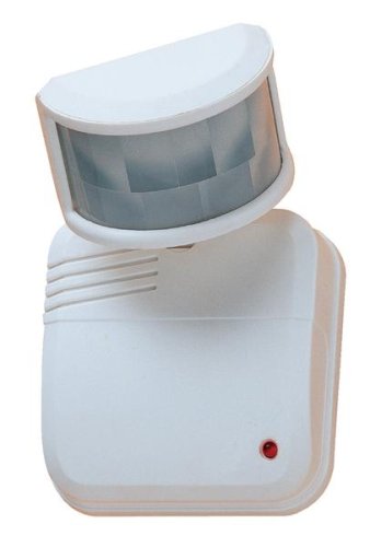 WAECO MS-650PIR MagicSafe Bewegungsmelder für MS-650