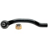 ACDelco 45A0994 Professional Steering Linkage Outer Tie Rod 