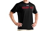 Men?s Doubt Me T Tops by Under Armour
