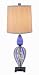 Medium Turk Lamp. Table