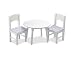 KidKraft Lil' Doll Table and Chair Set