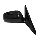 1997-2002 Mitsubishi Mirage Manual Mirror LH by Online Part Bin