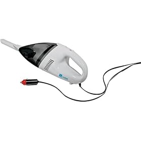 mini vacuum