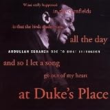 All the Day at Duke S Place