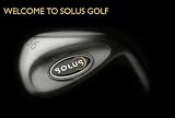 Solus Golf 4.1 Wedge 3 Piece Set
