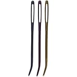 HiyaHiya Knitting Darning Needles (3 Pack) HIDARNIT