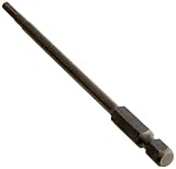 コーケン 1/4(6.35mm)H ヘックスビット 全長100mm 3mm 121H.100-3