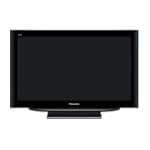 Panasonic TX32LZD80