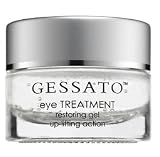 GESSATO eye TREATMENT restoring gel
