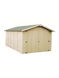 Jardipolys - Garage Picardie
