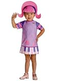 Doodlebops Deedee Costume: Toddler