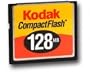 Kodak 128 MB Picture Card