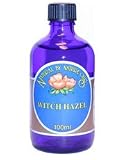 Natural by Nature Witch Hazel 100ml