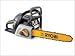 Ryobi RCS-3535CA Petrol Chainsaw 14in 35cc