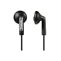 Panasonic RP-HV154E - Auriculares de bot�n