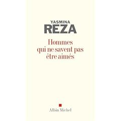 Hommes qui ne savent pas �tre aim�s