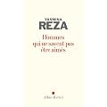Hommes qui ne savent pas �tre aim�s