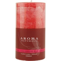 ROMANCE AROMATHERAPY by Romance Aromatherapy