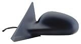 31CtPNy7uEL. SL160  K Source 61566F OE Replacement Mirror 99 04 Ford Mustang, Black, Driver, Side, Power