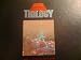 Star Wars Trilogy Special Letterbox Collector's Edition