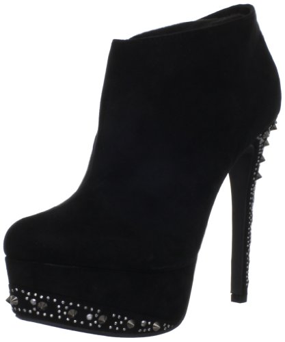 Fahrenheit Women's Dazzle-02 Ankle Boot