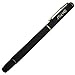 Business Stylus Executive Pen - Capacitive Stylus Touch Screen Cellphone Tablet Pen for iPhone 5 4 4s 3 3Gs iPod Touch iPad 2 3 4 Motorola Xoom, Samsung Galaxy S4 S3, Barnes and Noble Nook Color, Droid Bionic
