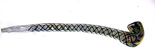 Sherlock Holmes Incense Burner blue