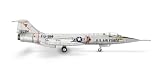 1/200 ���b�L�[�h F-104C �A�����J��R�헪�����@ �X�^�[�t�@�C�^�[ (552073)
