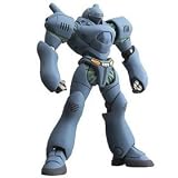 Revoltech Patlabor Brocken Action Figure