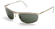 Ray-Ban RB 3119 OLYMPIAN Metal-Frame Sunglasses- All Colors And Sizes