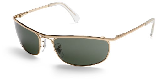 Ray-Ban Men's 3119 Olympian Sunglasses product image