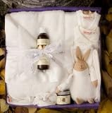 'Cherished Baby' Essential Layette Gift Set