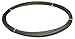 LOOS SF15679D-0050CL Cable, 5/32 in, 50 ft, 480 Lb Capacity