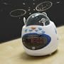 DK Projection Clock Radio