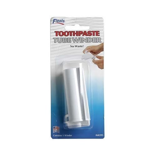 Apothecary Family Medical Aids, Toothpaste Tube Winder 1 ea
