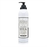 Archipelago Botanicals Oat Milk Lotion No. 12 - 18 oz