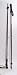 Sporting Goods : New Master Excite Junior Ski Poles