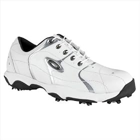Oakley 14006-206 Mens Bow Tye Two in Silver by Oakley