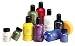 Liquid Makeup Black 4 1/2 Oz Makeup Accessory