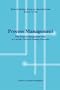 Process Management: Why Project Management Fails