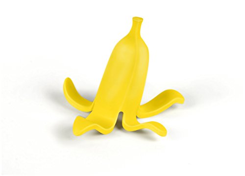 Fred Banana Phone Stand