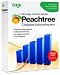 Peachtree By Sage Complete Accounting 2010 Multi-user 5 Users
