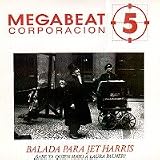 Megabeat 5 - Balada Para Jet Harris [RARE]
