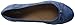 Clarks Women's Poem Cottage Ballet Flat