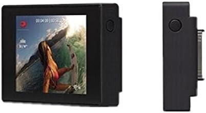 Camera Accessories, HeyMate HD LCD BacPac for HERO4 HERO