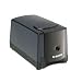 X-Acto Deluxe Heavy-Duty Electric Pencil Sharpener, Black with Gray Base, 1 Unit (1645)
