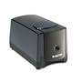 X-Acto Deluxe Heavy-Duty Electric Pencil Sharpener, Black with Gray Base, 1 Unit (1645)