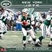 New York Jets 2008 Wall Calendar