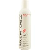 Paul Mitchell Sculpting Foam 16.9-Ounces Bottle
