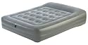 AeroBed Guest Choice Elevated Queen Bed With Built-in Pillow
